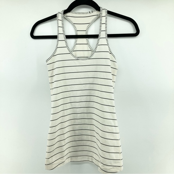 Lululemon Cool Racerback Tank Top - Picture 3 of 7